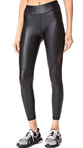 ALALA Captain Ankle Leggings