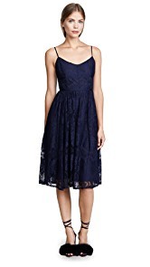 BB Dakota Galena Lace Dress