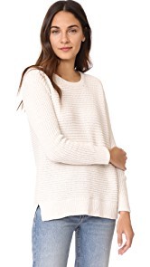 BB Dakota Briegh Chenille Sweater