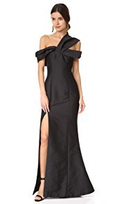 C/Meo Collective Need You Full Length Dress