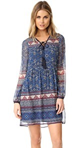 Ella Moss Jacinda Dress