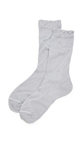 Kate Spade New York Sparkle Socks