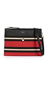 Kate Spade New York Stewart Street Clarise Cross Body Bag