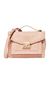 Loeffler Randall Mini Rider Bag