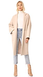 Mara Hoffman Rita Coat