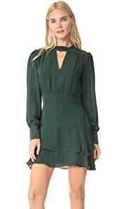 Parker Chrissy Dress