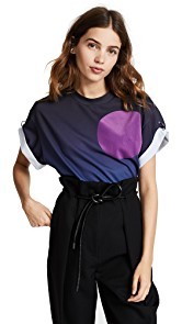 3.1 Phillip Lim Sunset Top