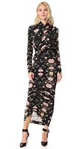 Preen By Thornton Bregazzi Amaryris Dress
