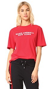 Public School Make America T-Shirt