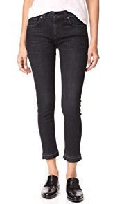 Rag & Bone/JEAN The Dre Slim Boyfriend Jeans