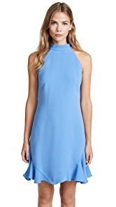 Shoshanna Annfield Dress