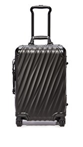 Tumi 19 Degree International Carry On Suitcase