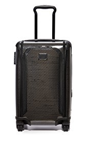 Tumi International Expandable Carry On Suitcase