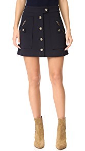 Veronica Beard Monroe Skirt
