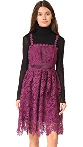 Zac Posen ZAC Zac Posen Helena Dress