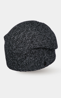 Мужская шерстяная шапка Canoe