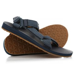 Сандалии Teva Original Universal Marled Real Blue