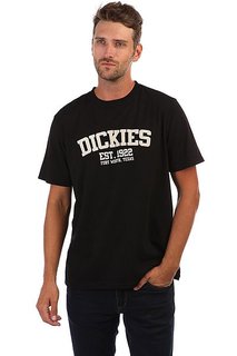 Футболка Dickies Finley Black