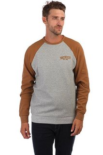Свитшот Dickies Hickory Ridge Brown Duck