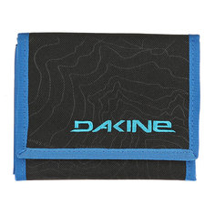 Кошелек Dakine Diplomat Wallet Glacier