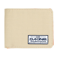 Кошелек Dakine Talus Wallet Dune