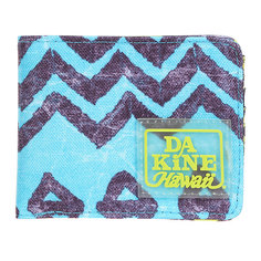 Кошелек Dakine Talus Wallet Tribe