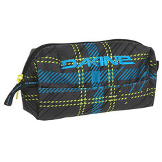 Пенал Dakine School Case Mazama
