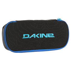 Пенал женский Dakine School Case Glacier