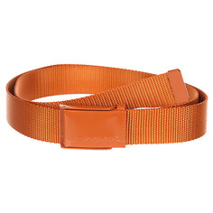 Ремень Dakine Rail Belt Orange