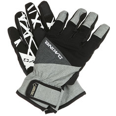 Перчатки Dakine Impreza Glove Carbon