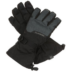 Перчатки Dakine Blazer Glove Carbon