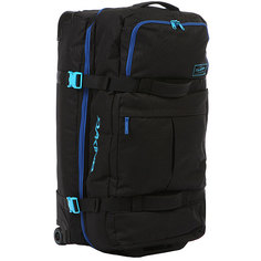 Сумка дорожная Dakine Split Roller 65 L Glacier