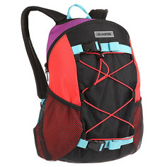 Рюкзак спортивный женский Dakine Wonder 15 L Pop