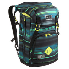 Рюкзак туристический Dakine Jetty Wet/Dry 32 L Haze