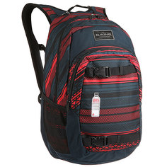 Рюкзак туристический Dakine Point Wet/Dry 29 L Mantle