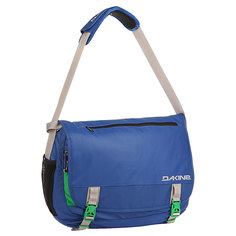 Сумка Dakine Messenger 23 L Portway