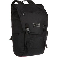 Рюкзак городской Dakine Ledge 25 L Black
