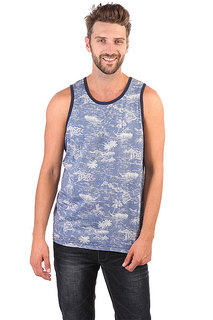 Майка Dakine Mossford Tank Tradewinds