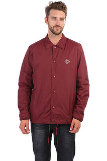 Ветровка Dakine Tradesman Jacket Rosewood