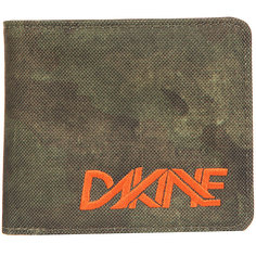 Кошелек Dakine Payback Wallet Timber