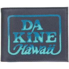 Кошелек Dakine Rufus Wallet Midnight