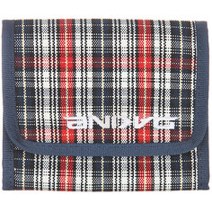 Кошелек Dakine Diplomat Wallet Shpld