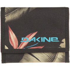 Кошелек Dakine Diplomat Wallet Palm Pam