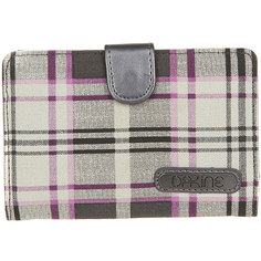 Кошелек женский Dakine Cally Plupld