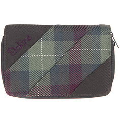 Кошелек женский Dakine Annie Tartan