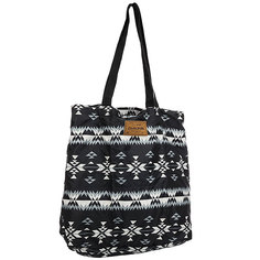 Сумка женская Dakine Stashable Tote Fireside