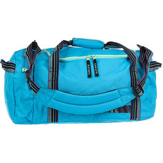 Сумка спортивная женская Dakine Azure