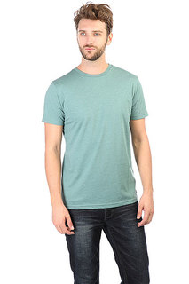 Футболка Billabong Allday Tee Algae Heather