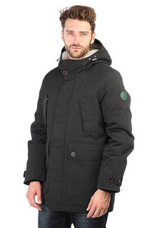 Куртка зимняя Devo Pacific Crest Black