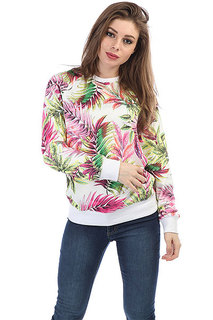 Джемпер женский Flicka Dance Away White